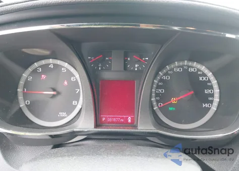 2016 GMC Terrain Sle-2 from USA, damaged, VIN 2GKFLTEK2G6170234